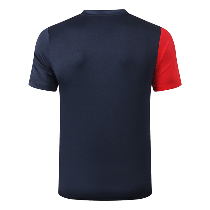 Camiseta de Entrenamiento Francia 20-21 Negro - Haga un click en la imagen para cerrar